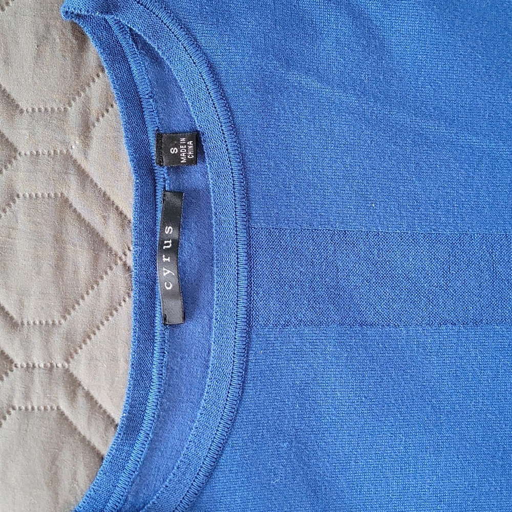 Cyprus sweater - Picture 2 of 3